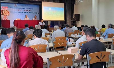 Mạch nguồn văn hóa dòng họ, thờ cúng các danh nhân và anh hùng dân tộc